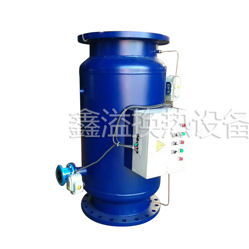 水處理設(shè)備-自動反沖洗過濾器