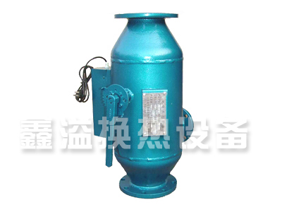 過濾型射頻水處理器