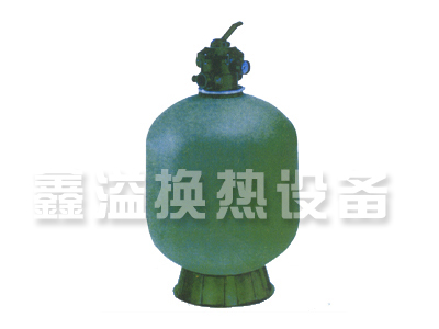 自動多介質(zhì)過濾器