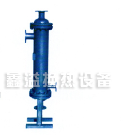 雙紋管換熱器